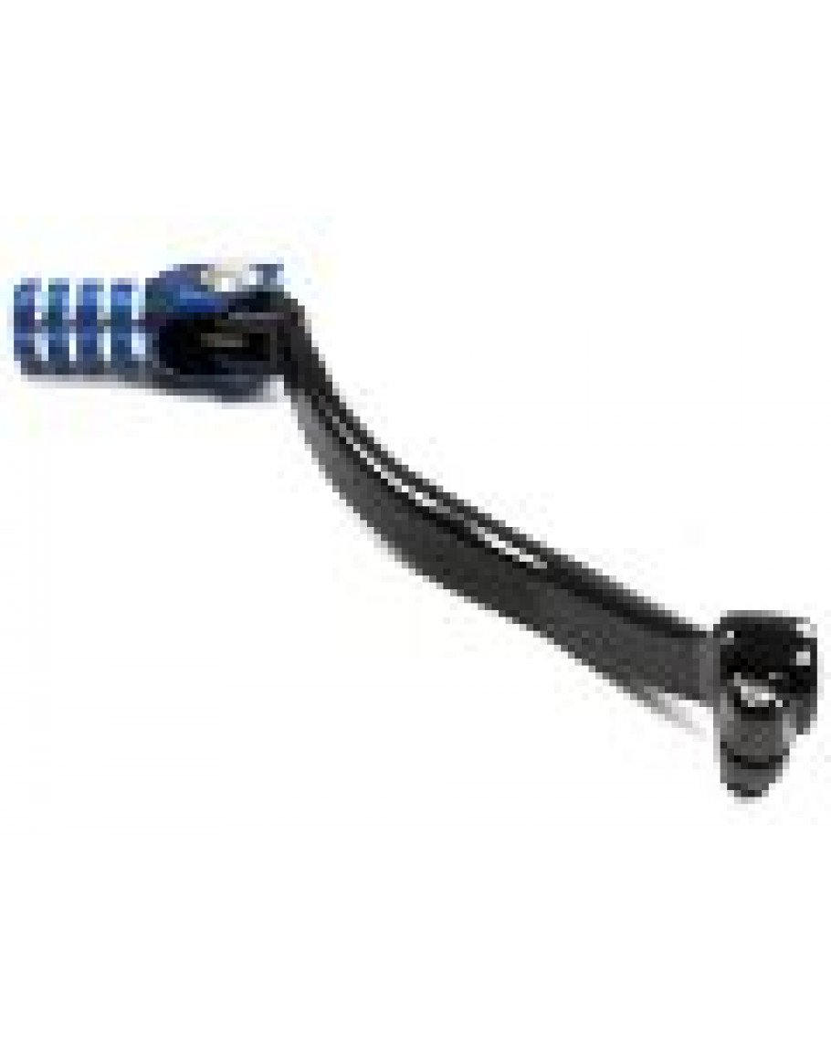 Zap radiaca páčka KXF 250 04-08,RMZ 250 04-06 modrá