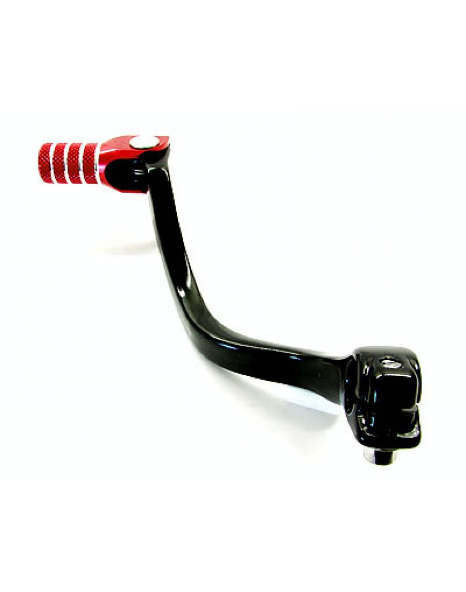 Zap radiaca páčka Suzuki RM 250 1988-2008