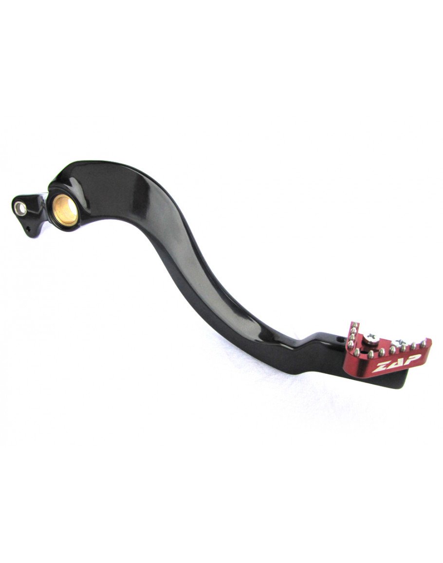 Brzdový pedál ZAP Honda CRF 250 04-19,CRF 450 05-18