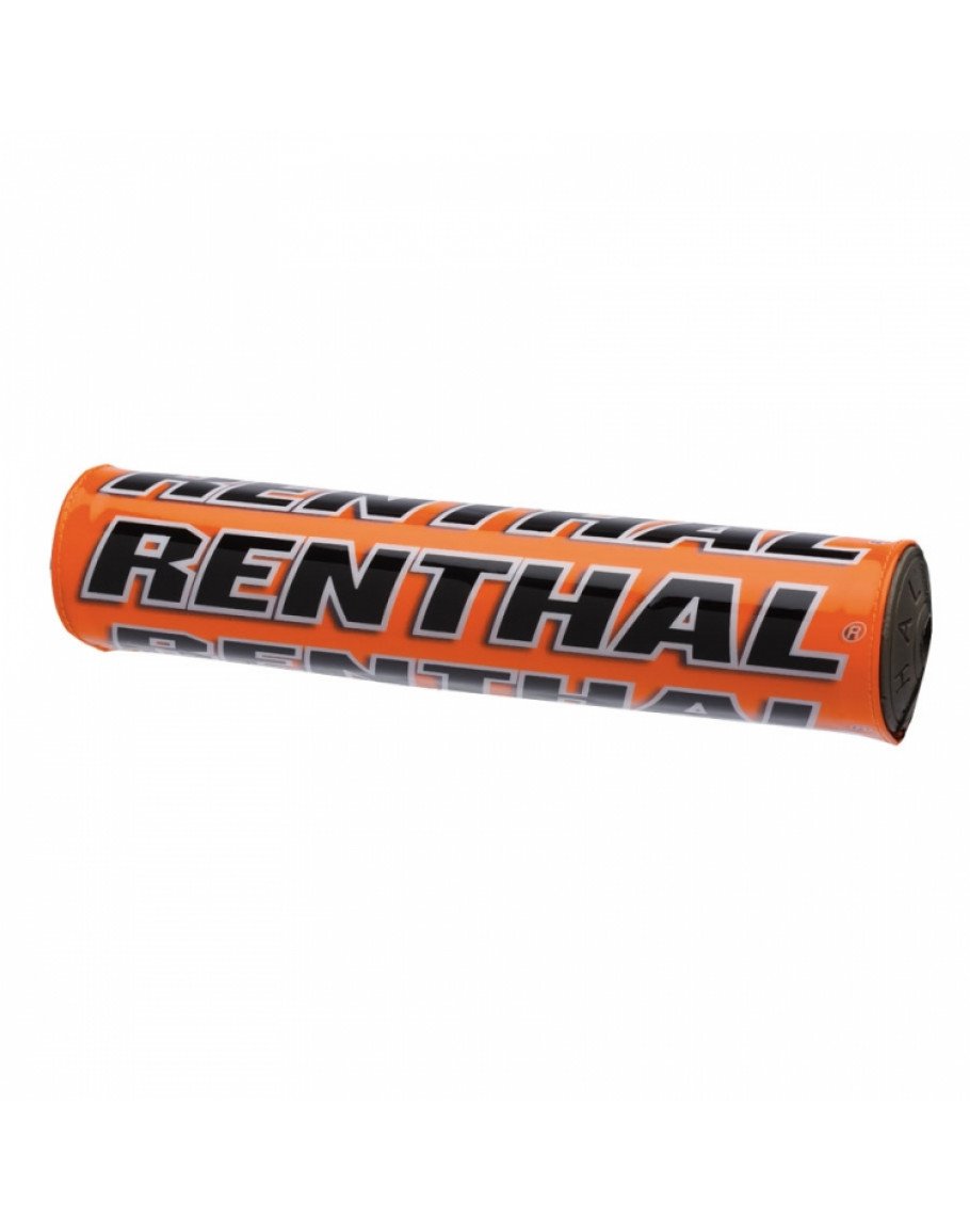 Chránič-pena na hrazdu Renthal SX oranžový 240mm