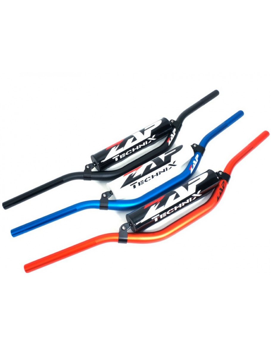 Zap Technix riadidlá s hrazdou E 28,6 mm FMX