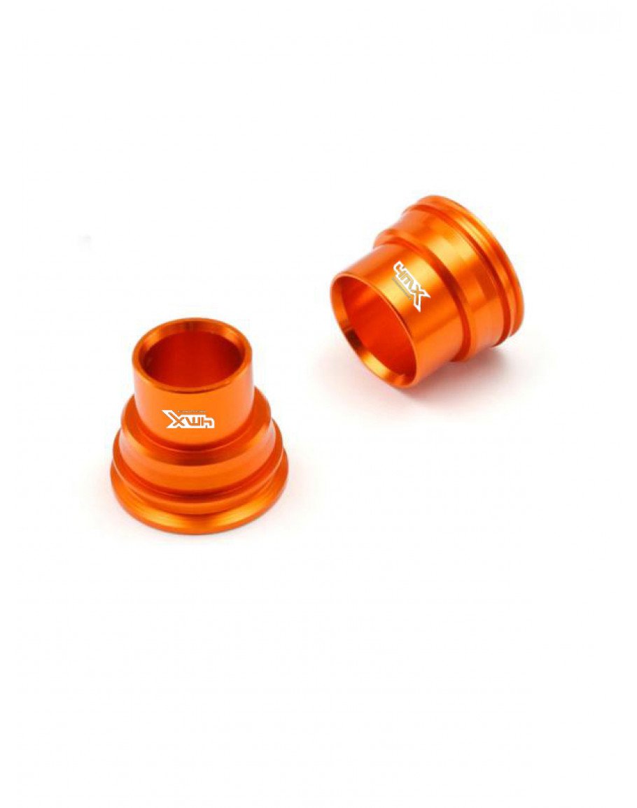 Vymedzenie predného kolesa KTM 03-15