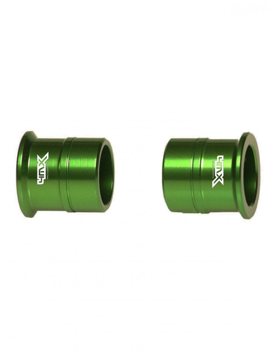 Vymedzenie predného kolesa KX 125/250 06-08, KXF 250 06-22,KXF 450 06-18
