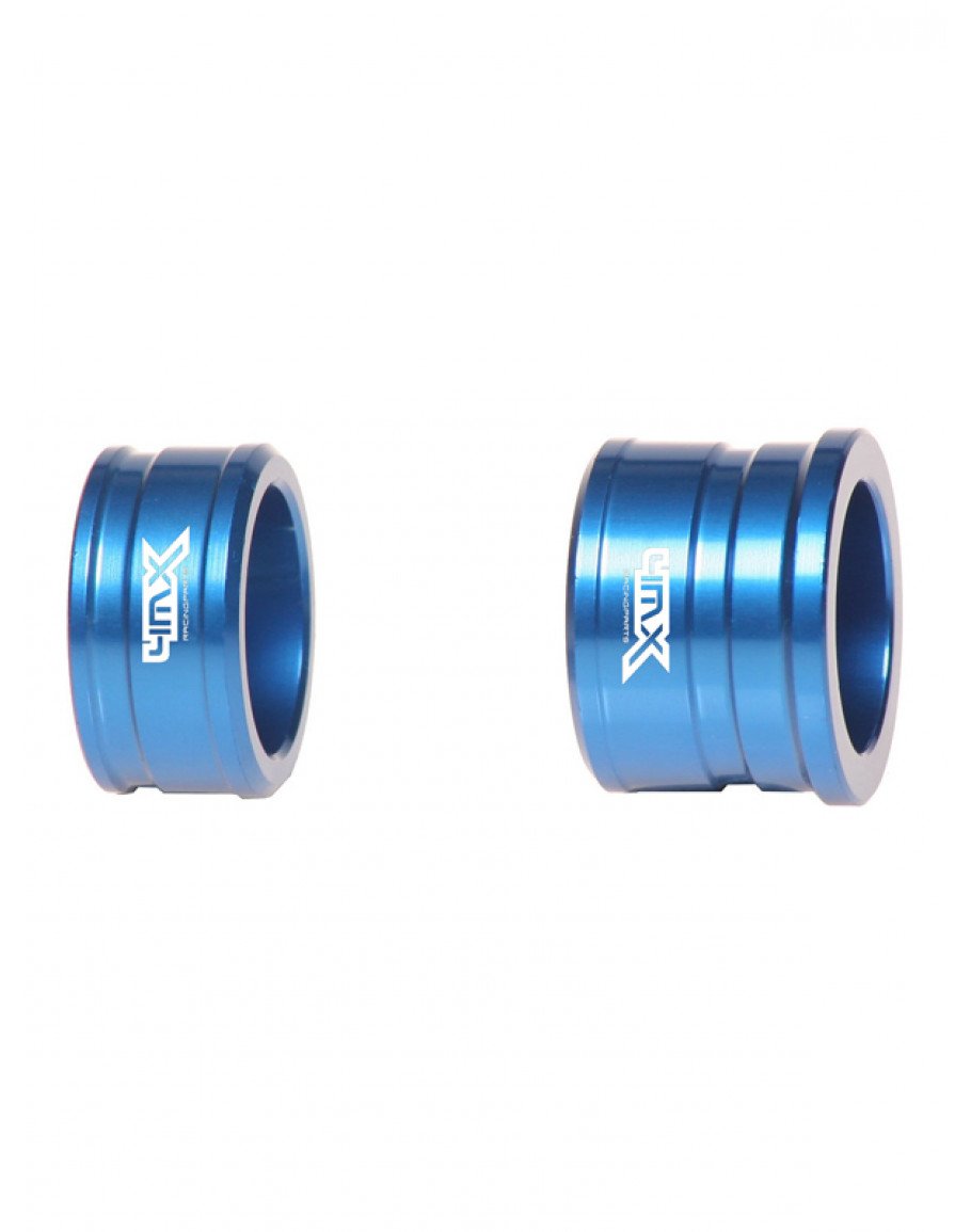 Vymedzenie predného kolesa YZ125/250 08-22, YZF 250/450 07-13