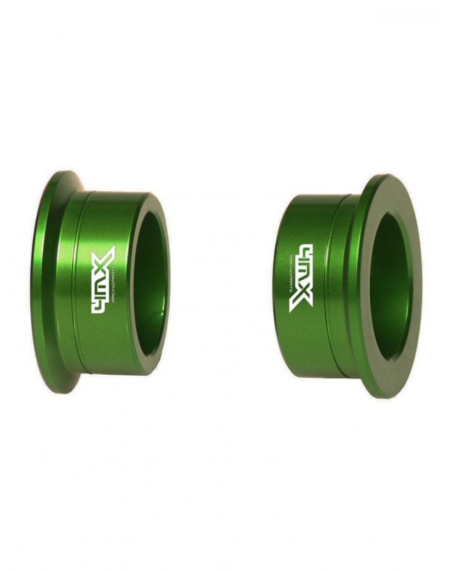 Vymedzenie zadného kolesa KX 125/250 03-08, KXF 250 2004-2020,KXF 450 2006-2018