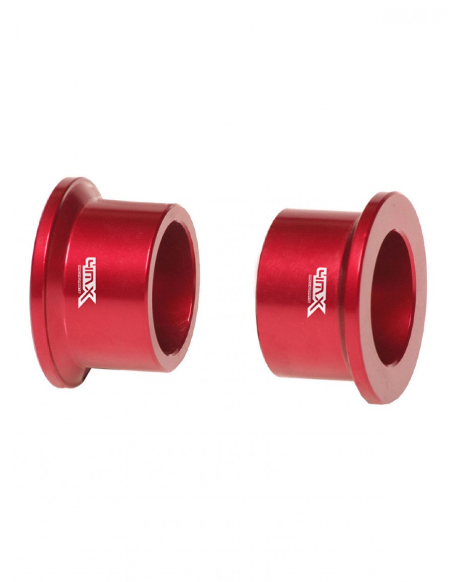 Vymedzenie zadného kolesa RMZ 250 07-22, RMZ 450 05-22