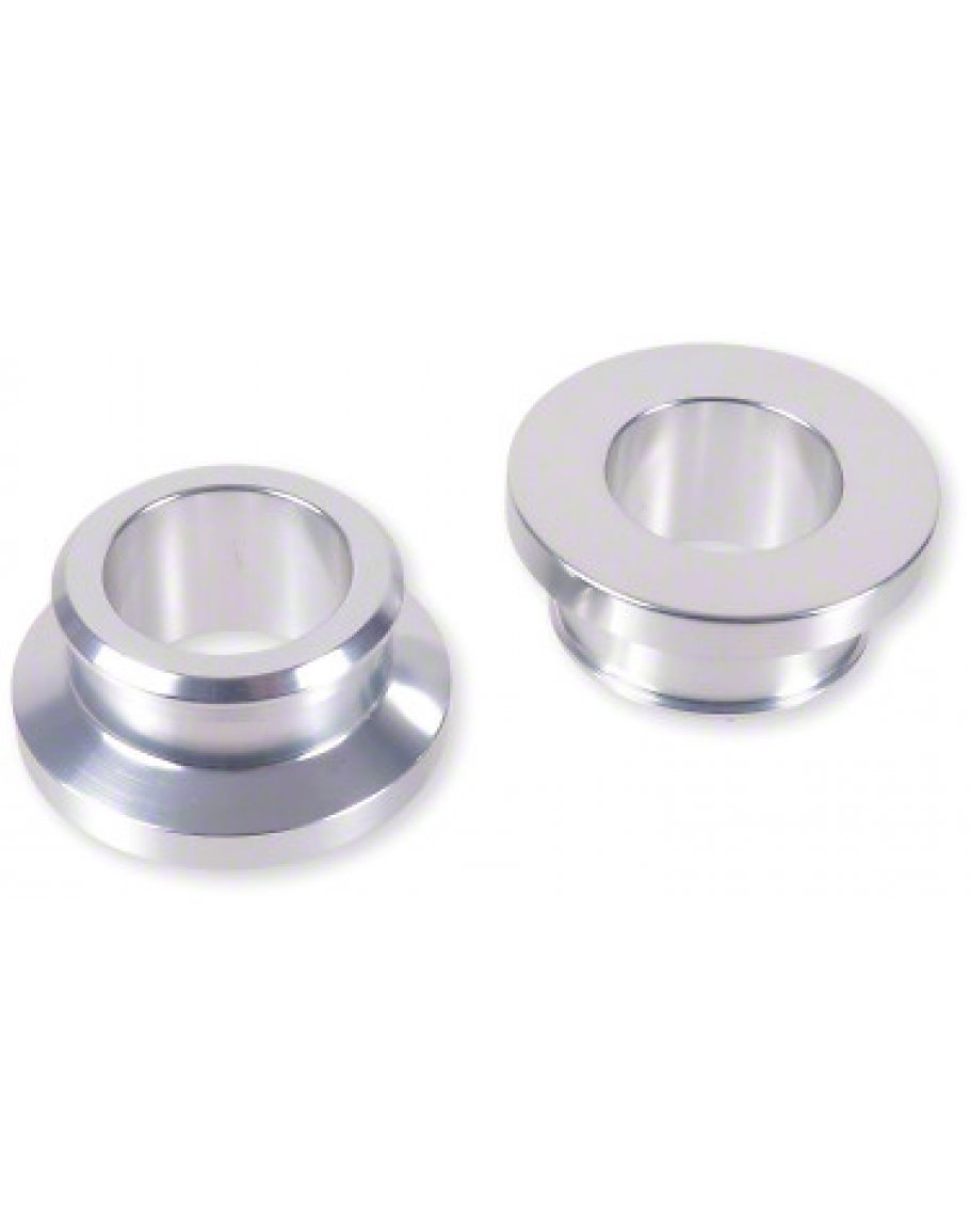Vymedzenie zadného kolesa YZ 125/250 02-20, YZF 250/450 03-08,WRF 250/450 strieborné