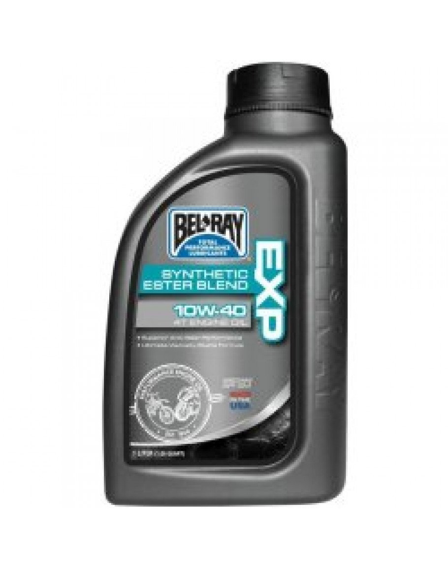 Bel-Ray EXP 10W40 4T