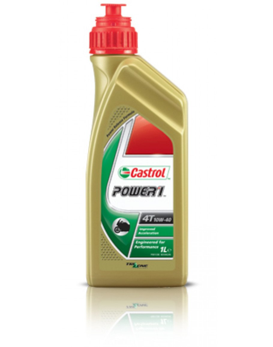 Castrol POWER 1 4T 10W-40
