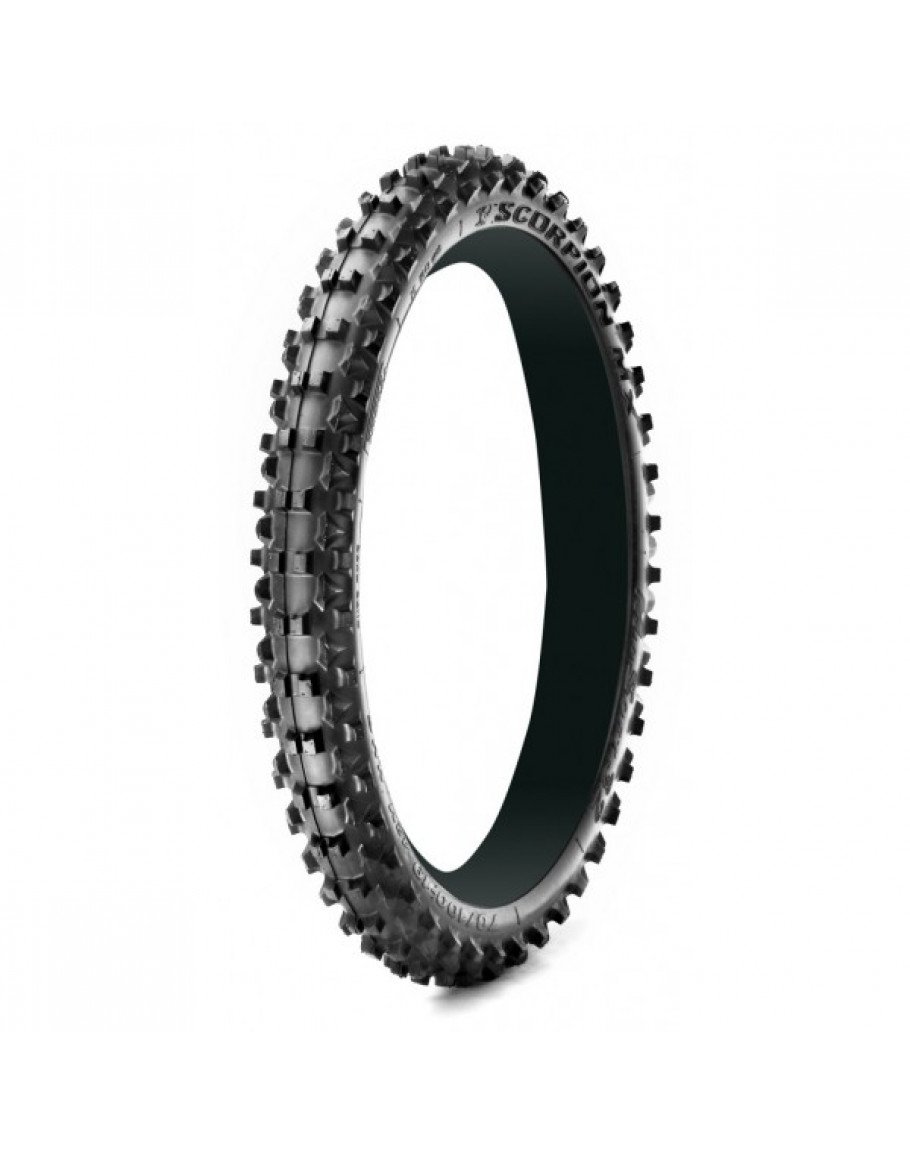 Pirelli scorpion MX 32 mid soft 80/100-21 DOT 2022