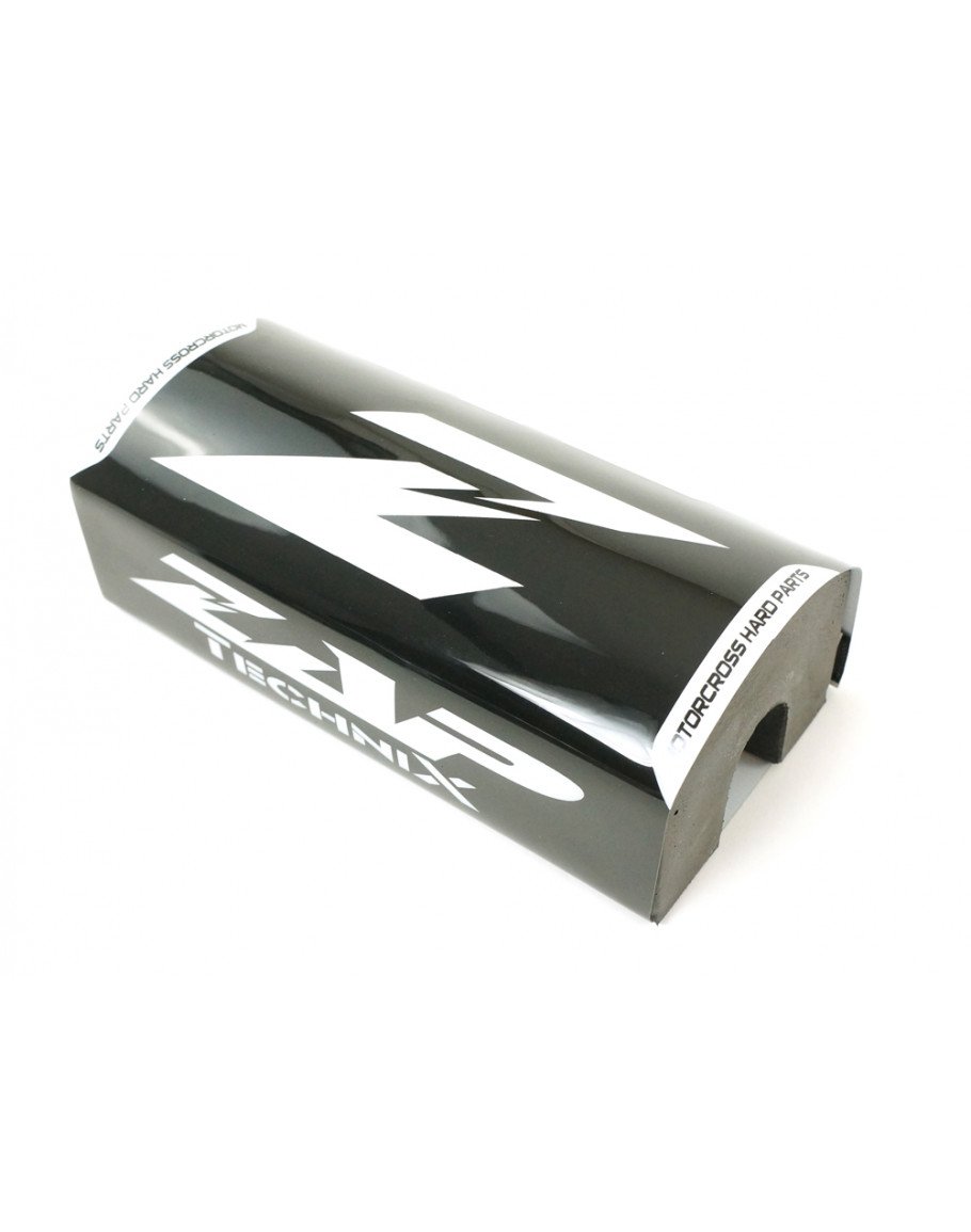 Chránič-pena na riadidlá Zap Technix FX 28,6 mm čierny