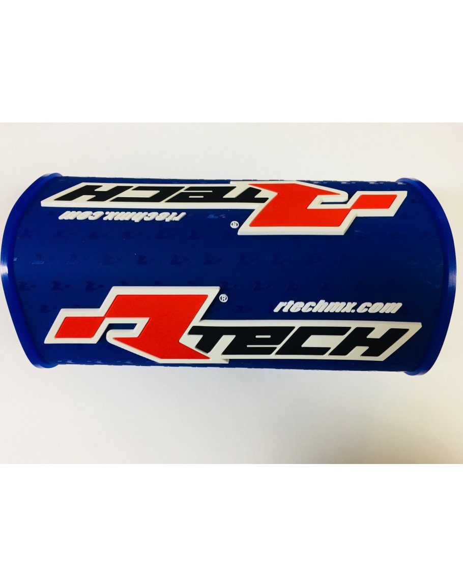 Chránič-pena na riadidlá R-tech modrá