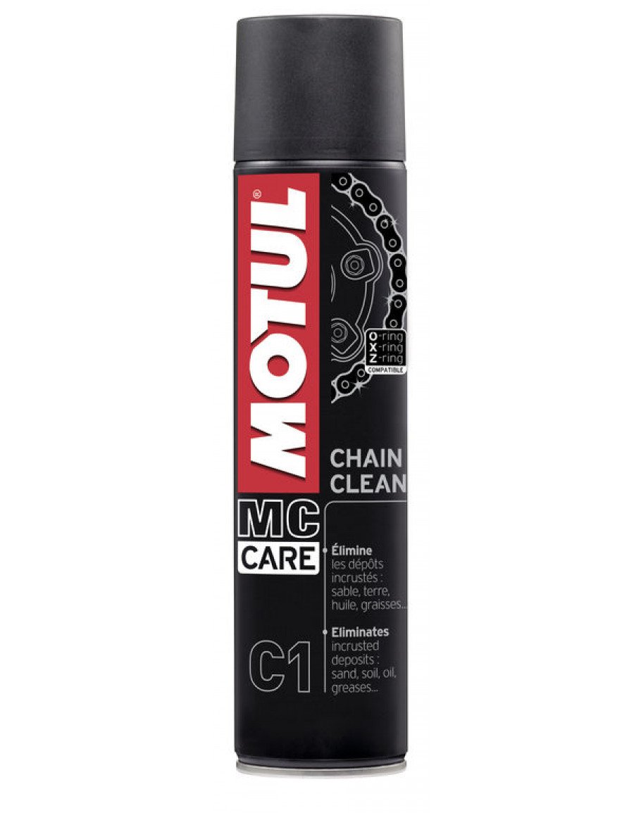 MOTUL C1 Chain clean (čistič reťaze)