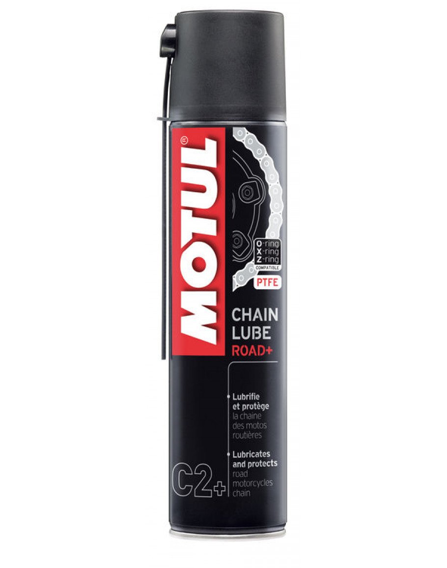 MOTUL C2+ Sprej na reťaz