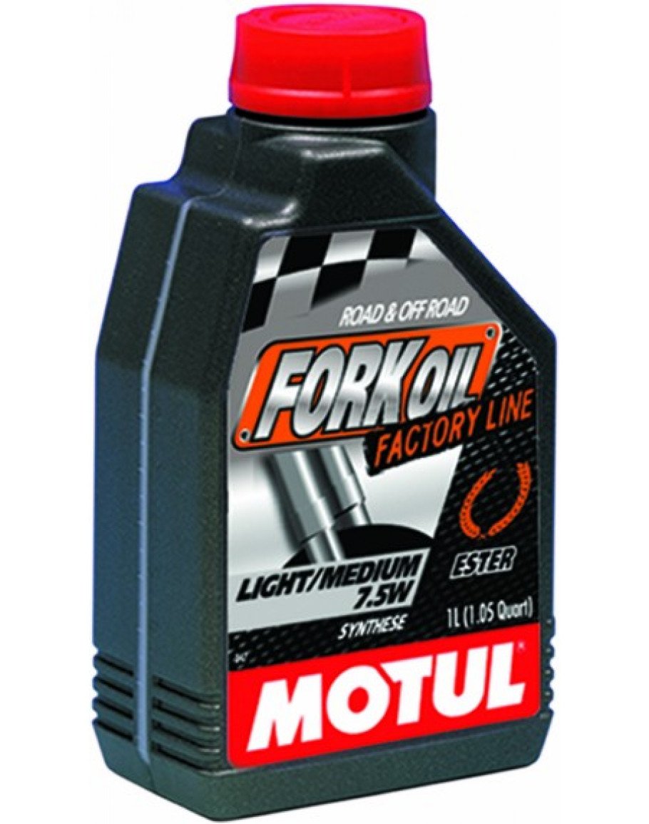 MOTUL Fork Oil Factory Line 7,5W