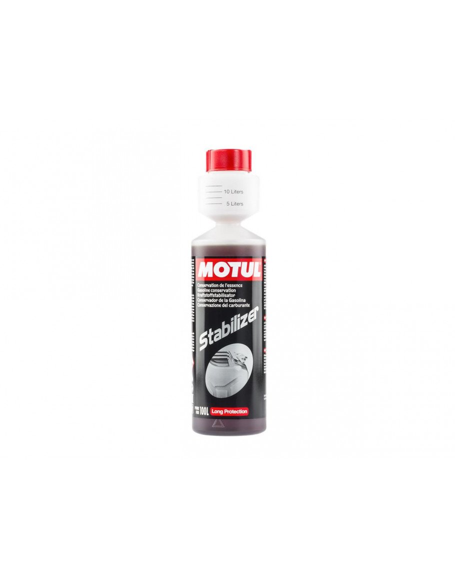 MOTUL stabilizér 250 ml