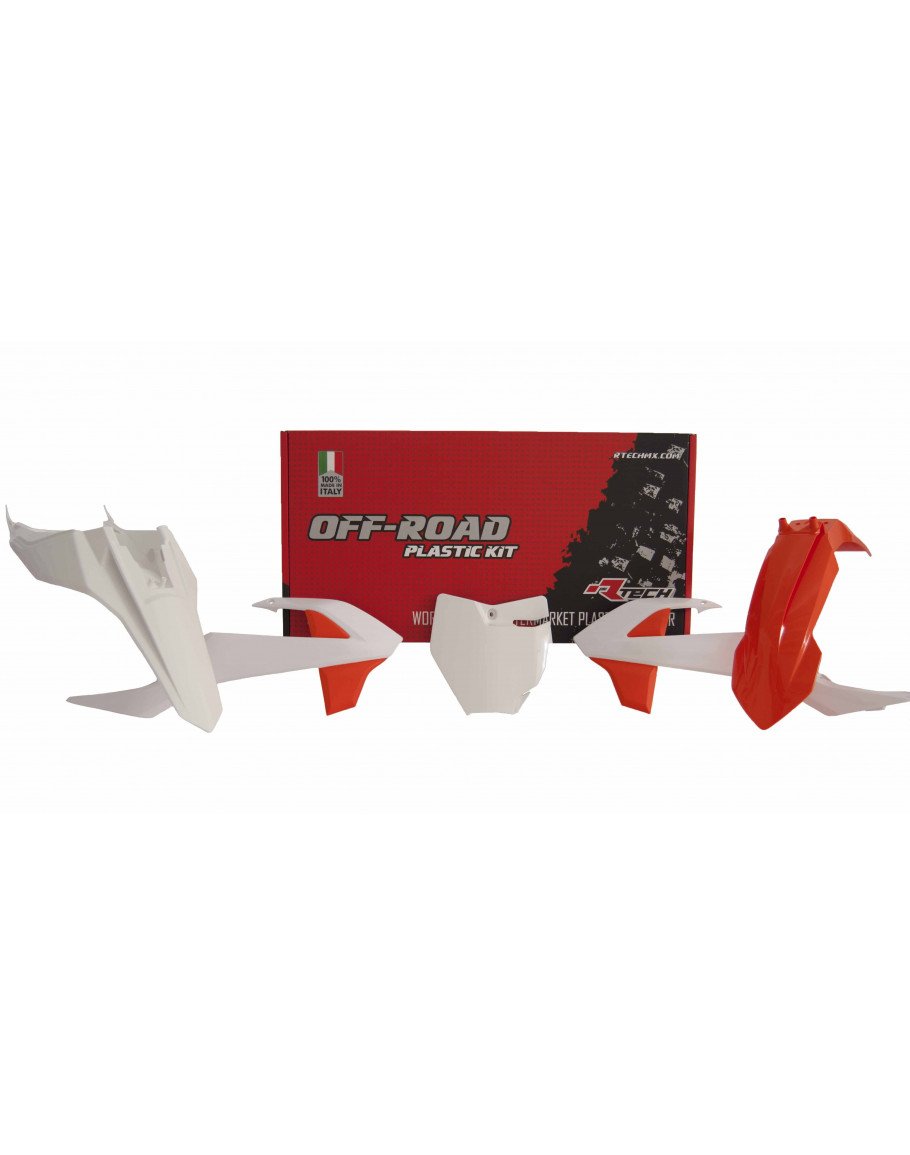 Sada plastov KTM SX 65 2016-2019 OEM