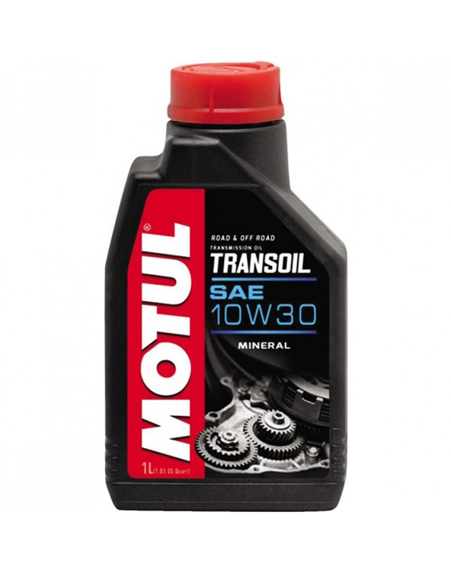 MOTUL Transoil SAE 10W30 mineral