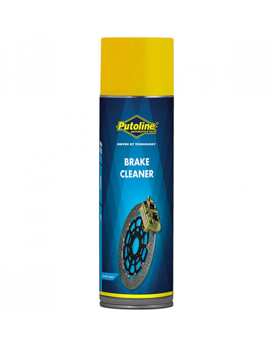 Putoline Brake Cleaner (odmasťovač)