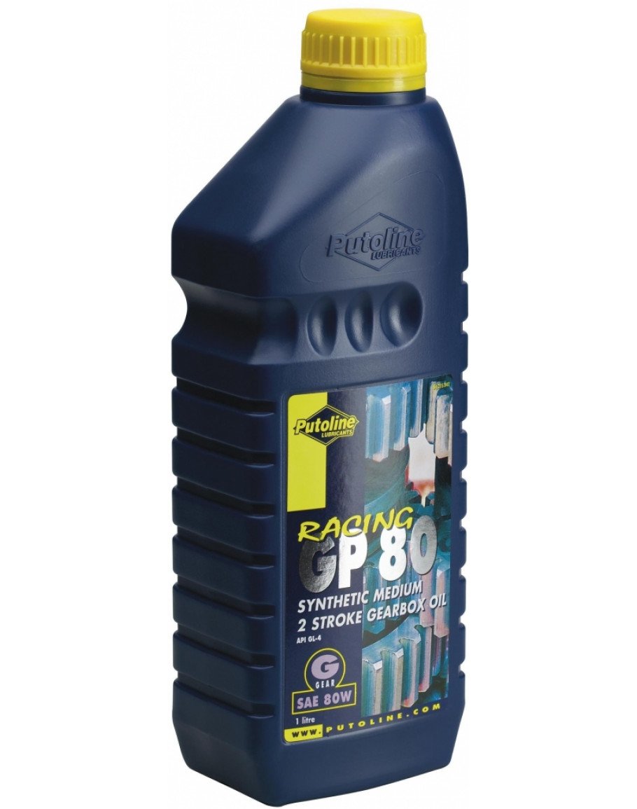 Putoline GP80 prevodový olej