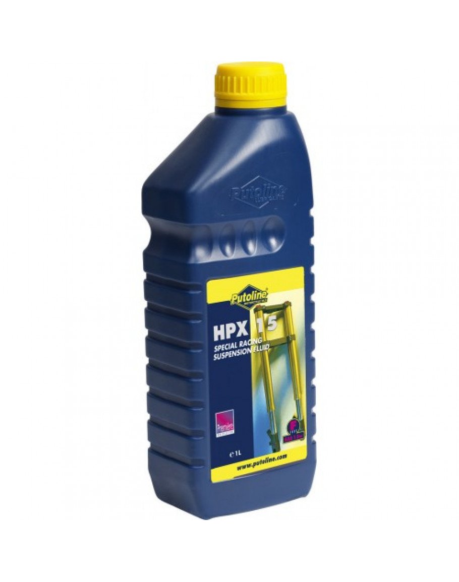 Putoline HPX 15W (tlmičový)