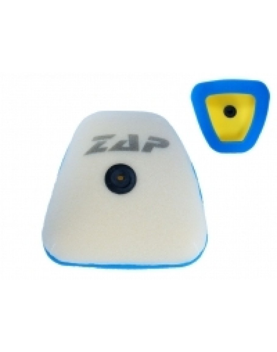 Vzduchový filter Zap Technix Yamaha YZF 250 14-18, YZF 450 14-17, WRF 250 15-19,WRF 450 16-18