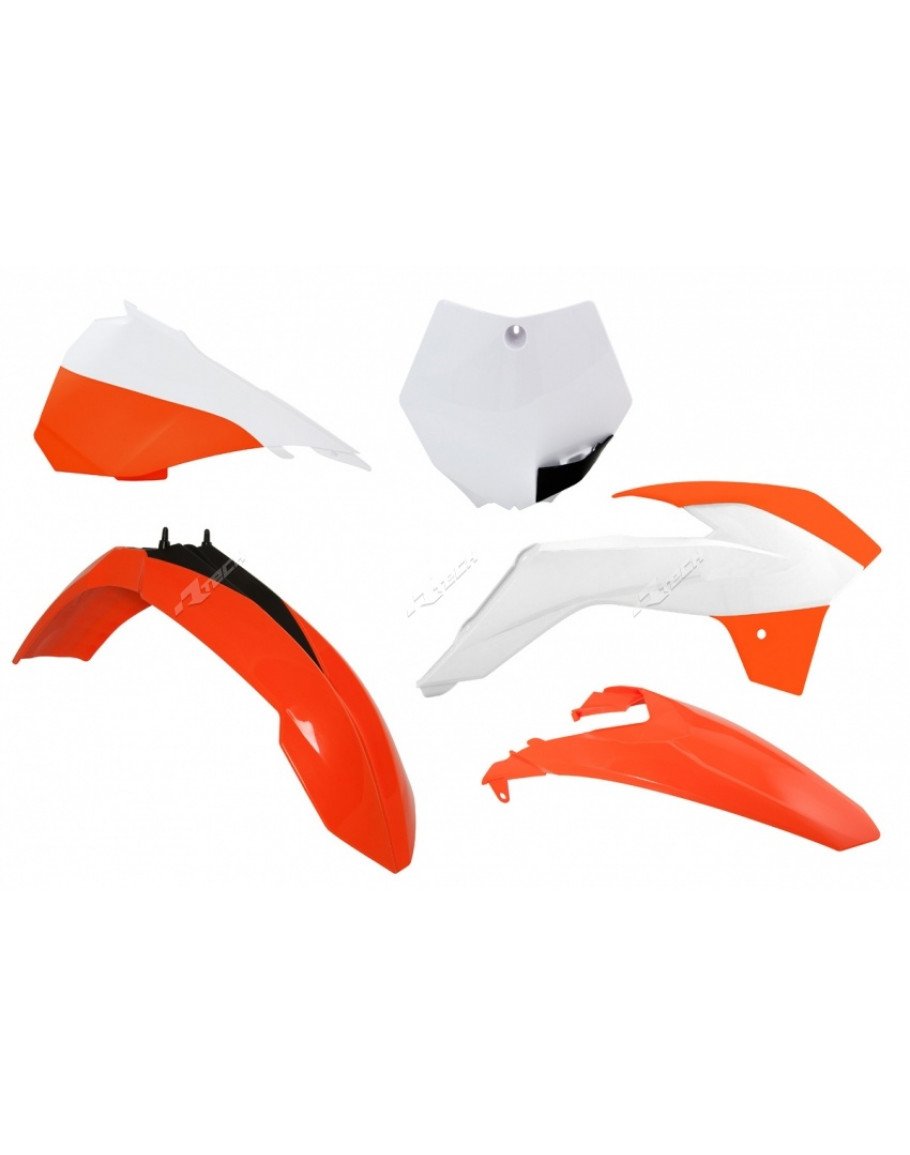 Sada plastov KTM SX 85 2013-2017 OEM