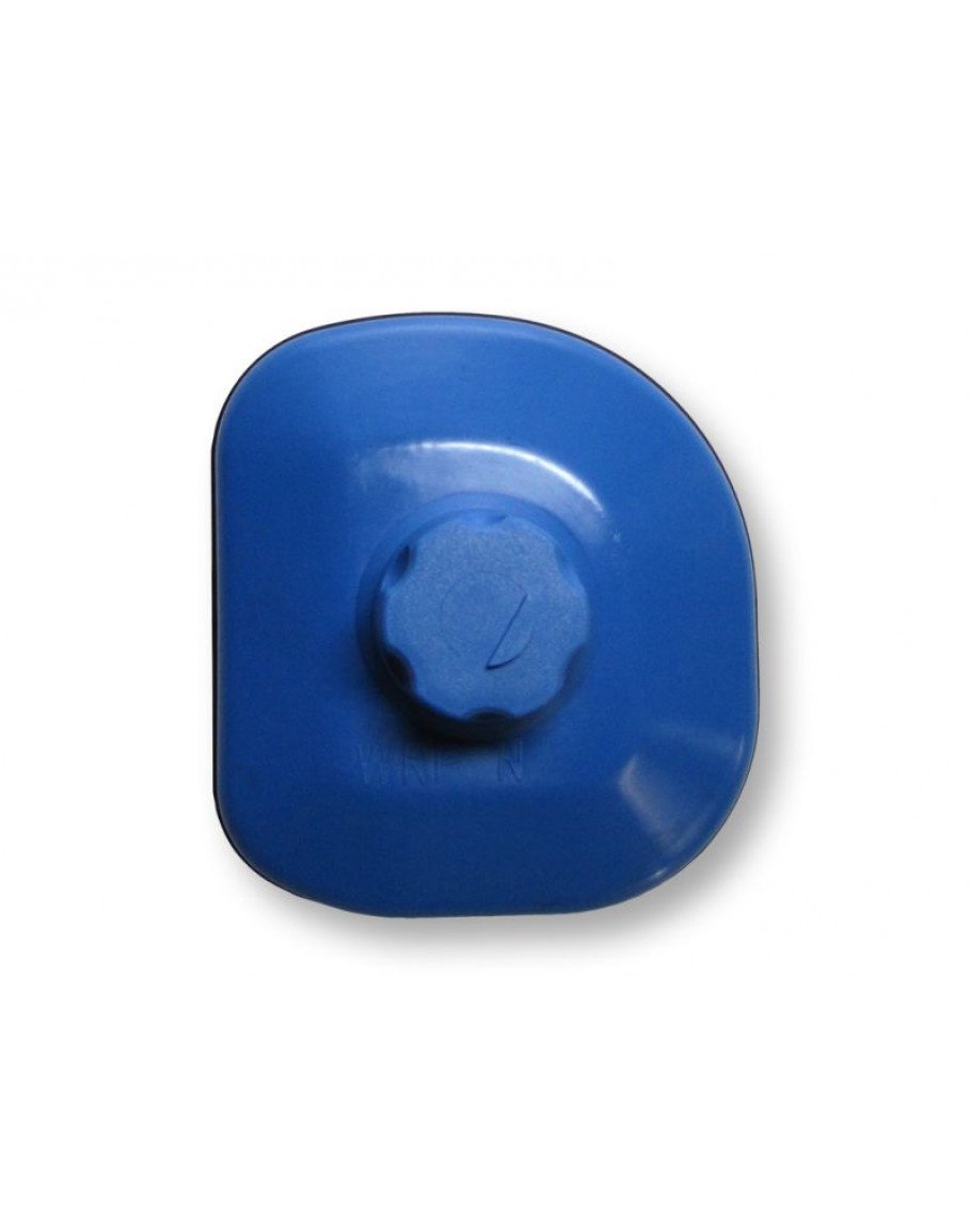 Kryt filtra WRF 250/450 2003-2006
