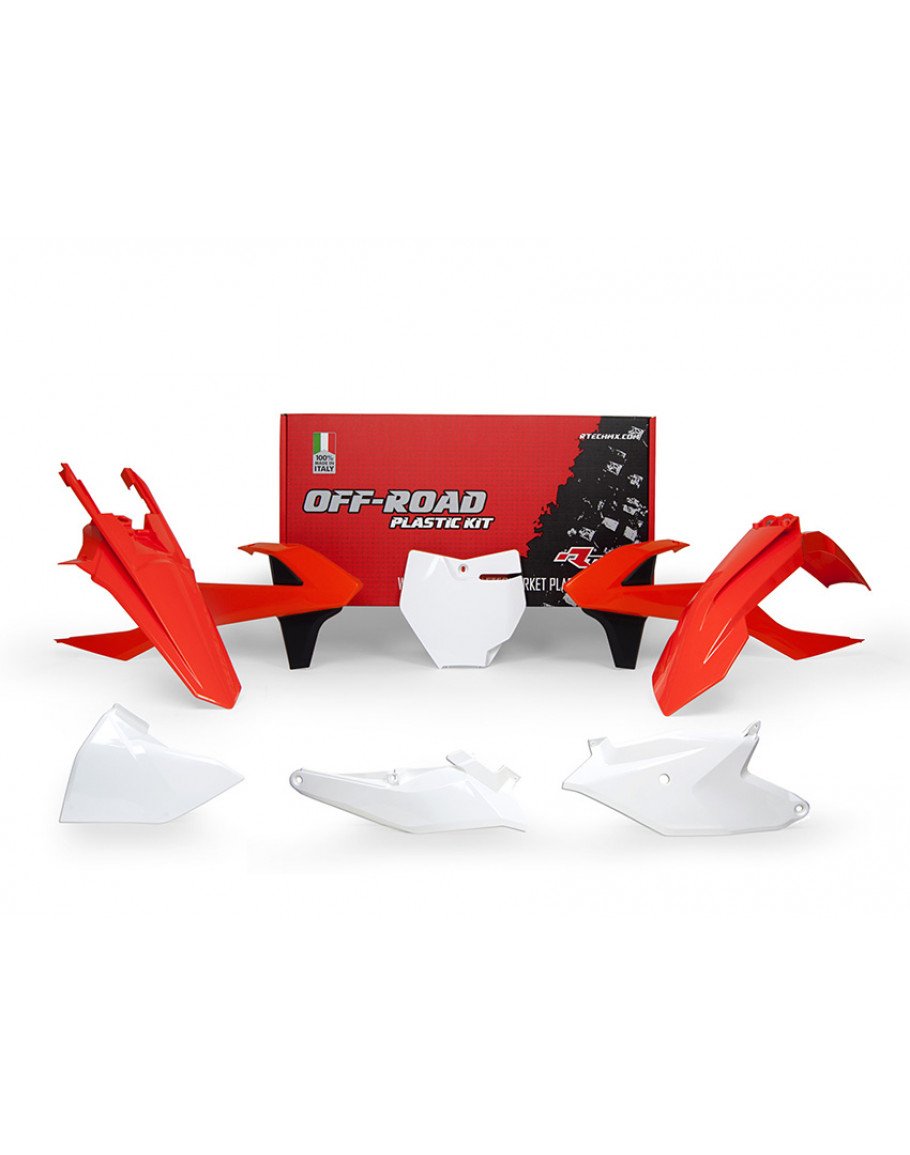 Sada plastov KTM SX 85 2018-2019 OEM