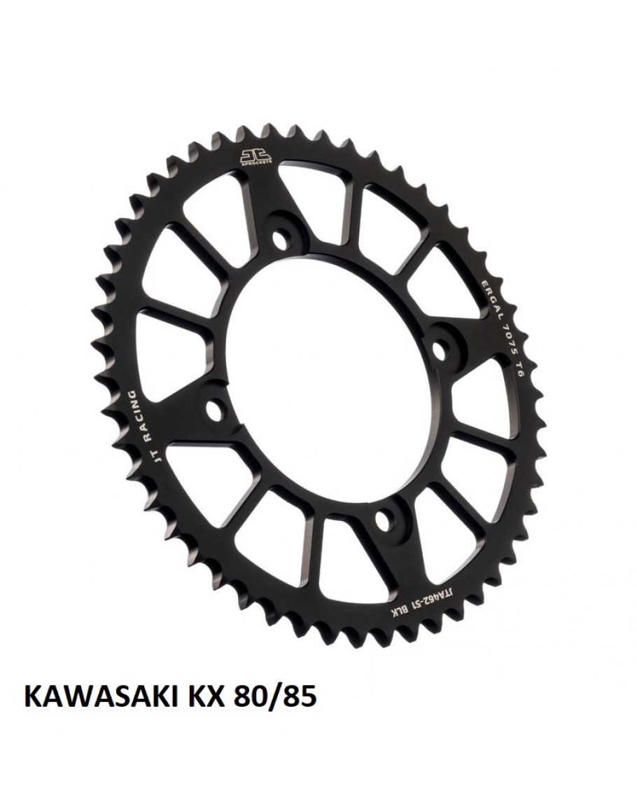 Rozeta Kawasaki KX 80/85 JT dural