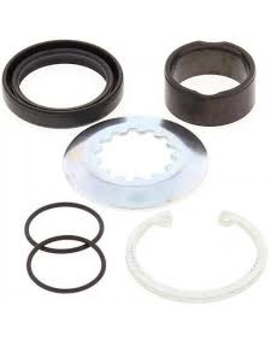 Opravná sada pod vývodové koliečko Kawasaki KXF 450 (25-4011)