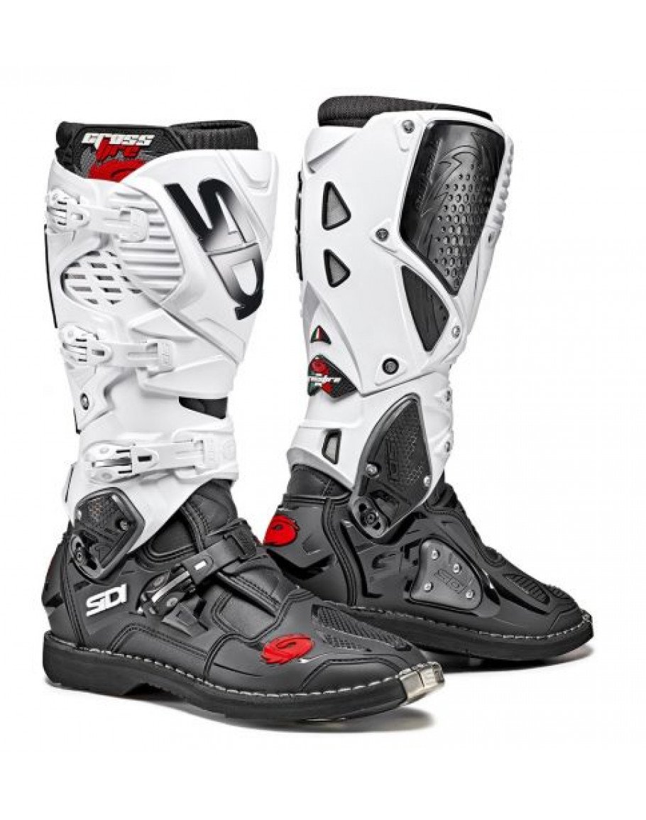 Sidi Crossfire 3 black/white