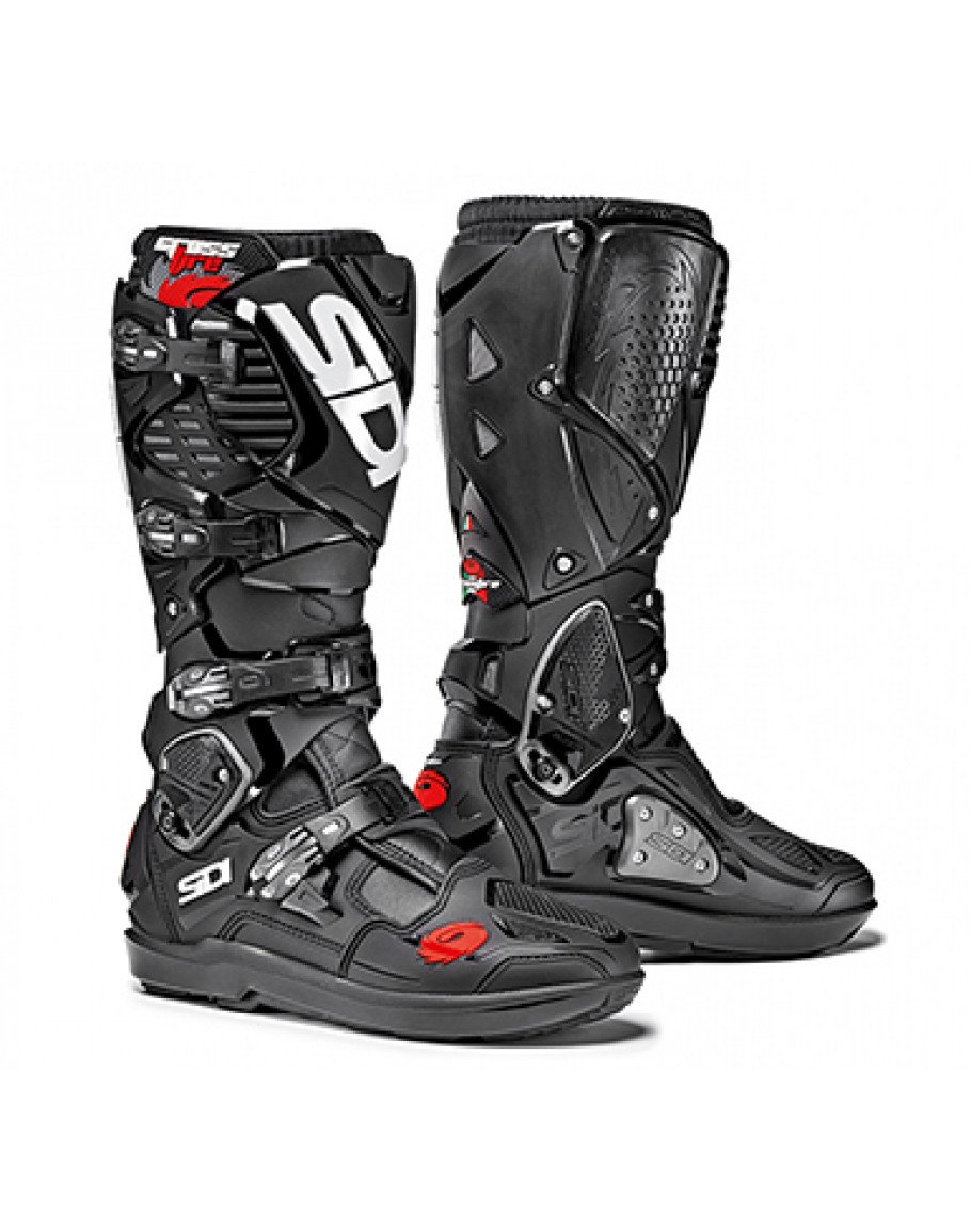 Sidi Crossfire 3 SRS black/black