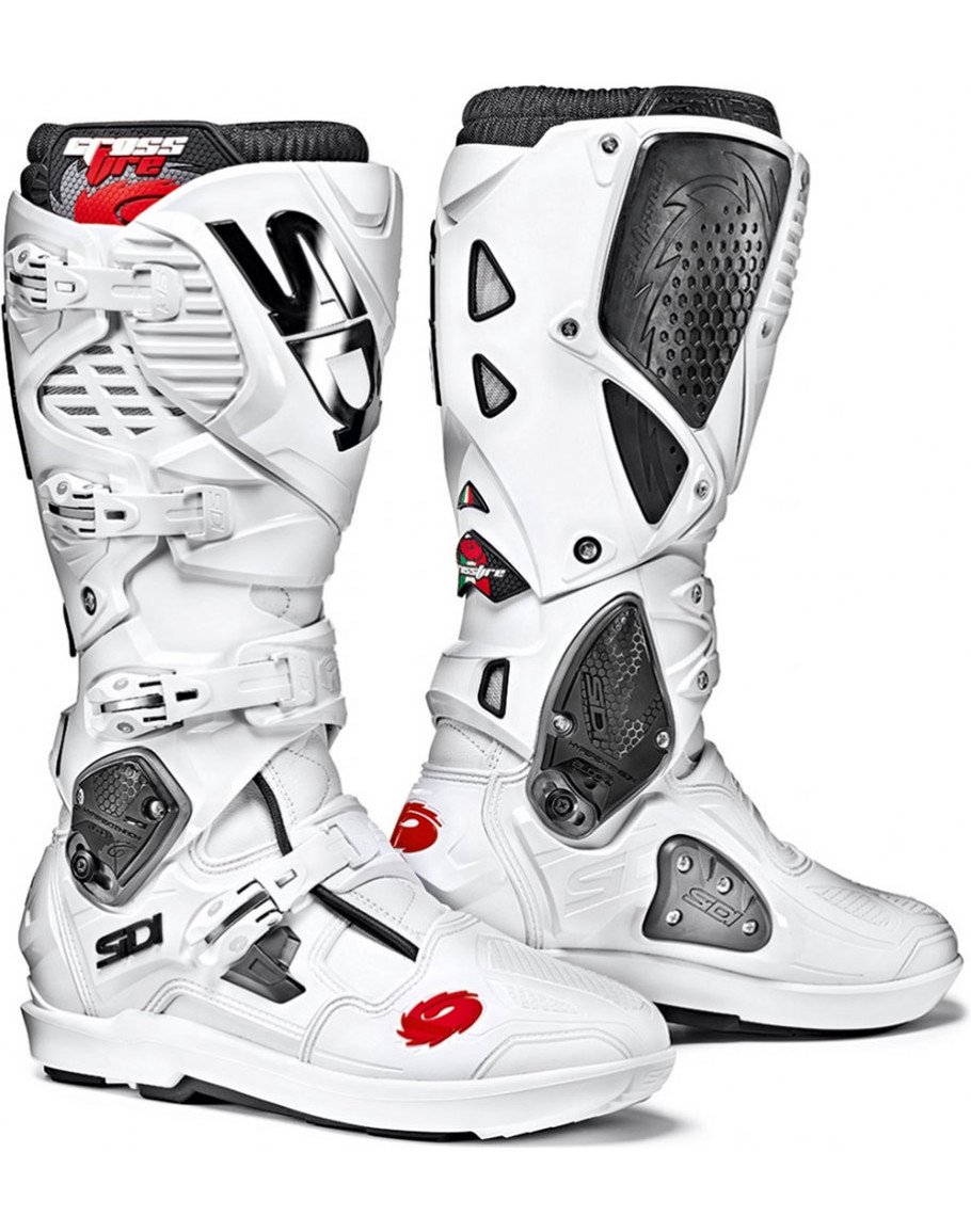 Sidi Crossfire 3 SRS white/white