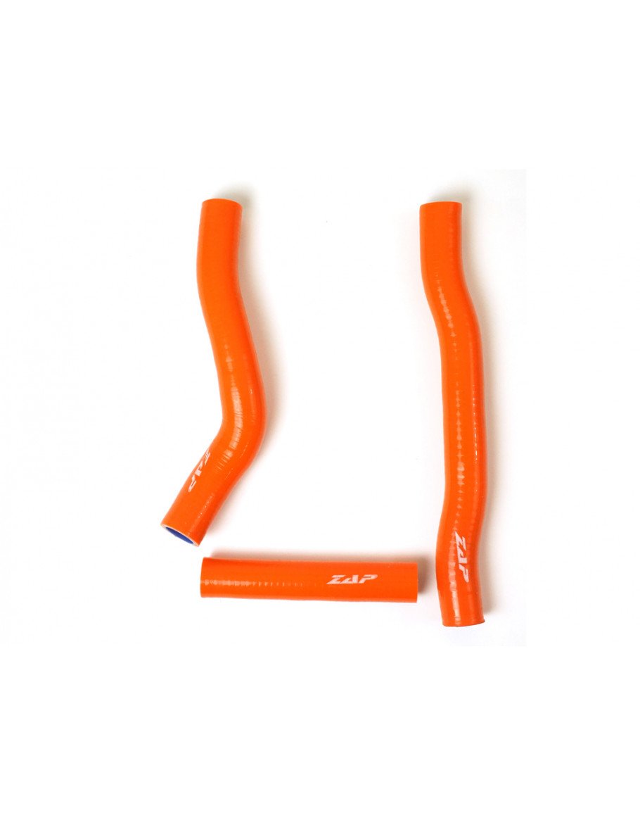 Zap Technix hadice chladiča KTM SXF 250/350 16-18 oranžové