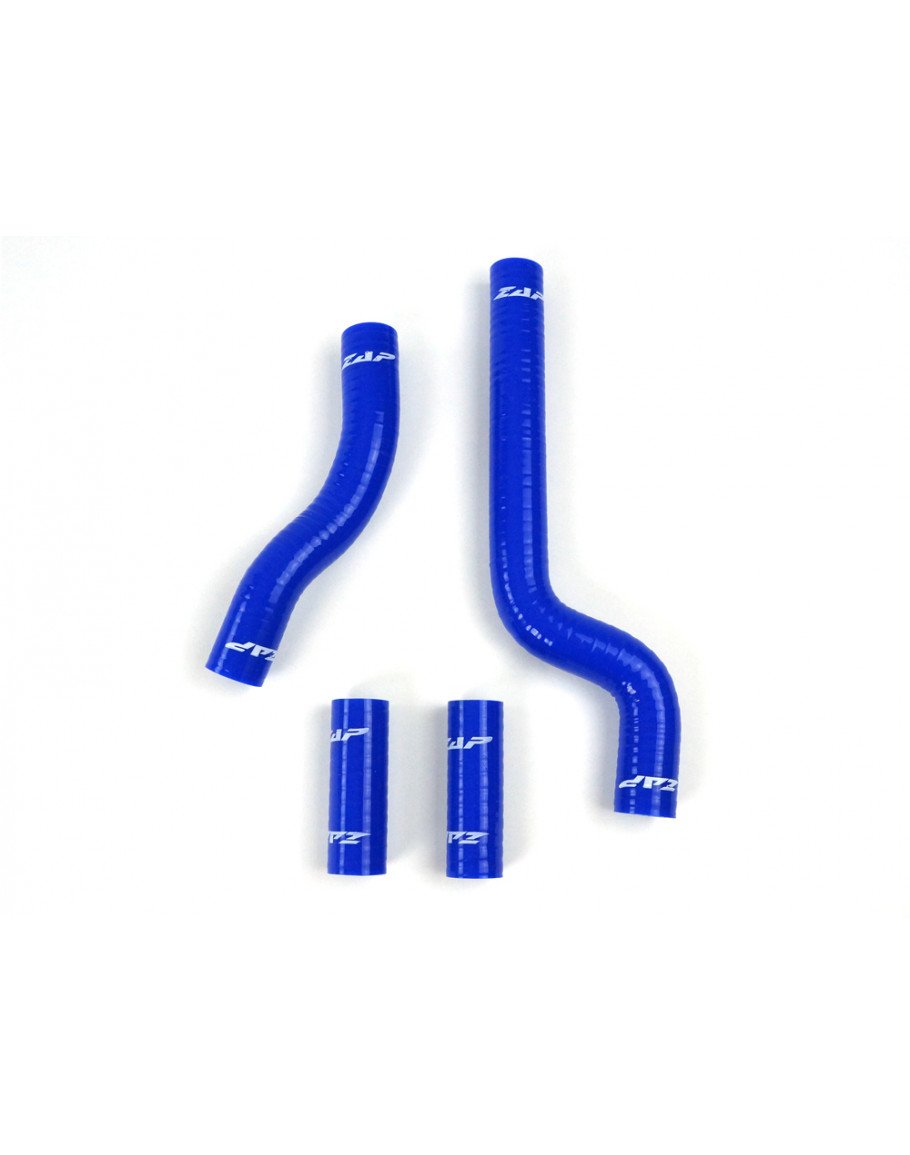 Zap Technix hadice chladiča YZ 250 2005-2020 modré