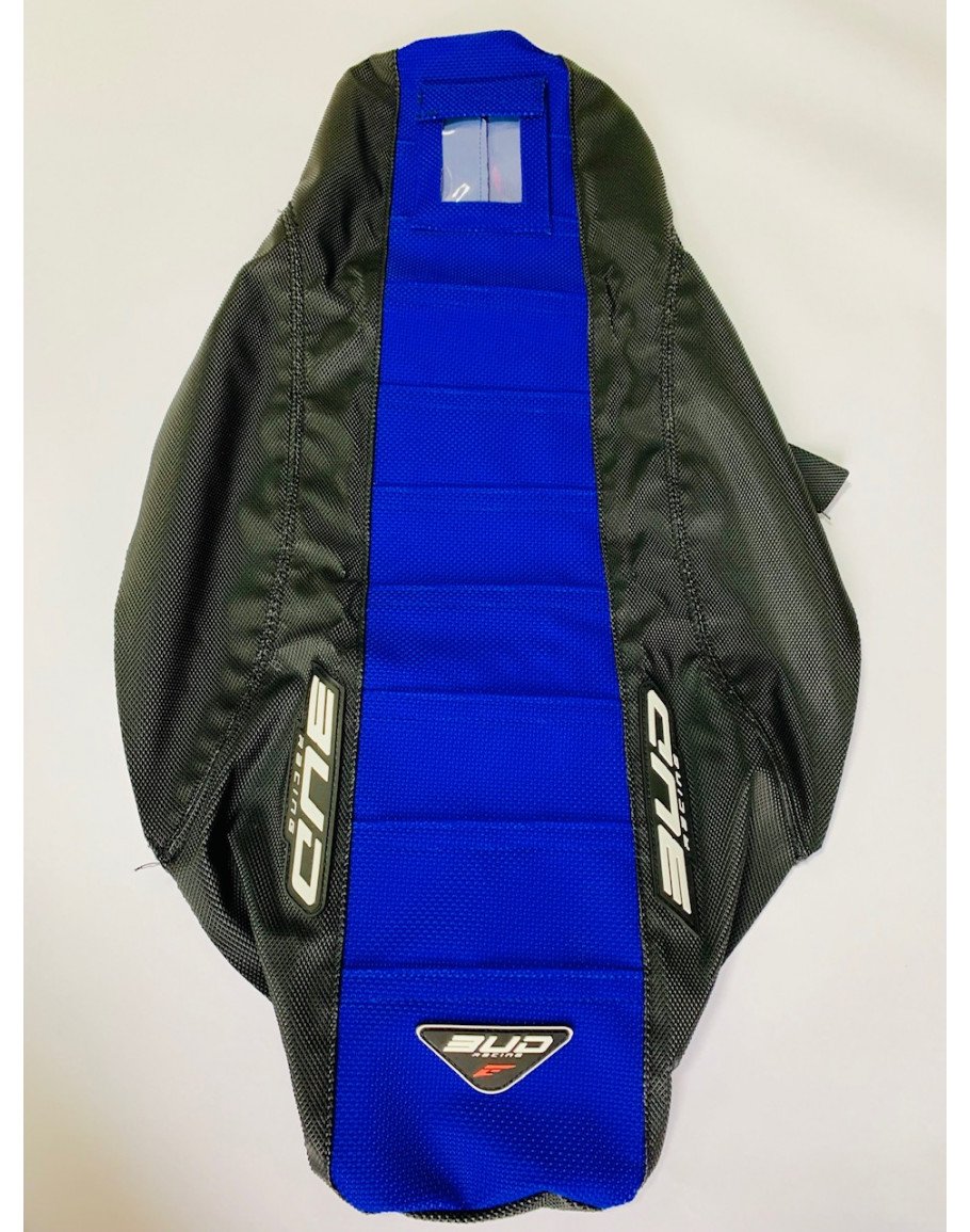 Poťah sedla BudRacing Yamaha WRF 450 2012-2015 enduro
