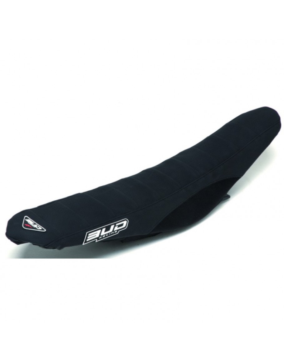 Poťah sedla BudRacing Yamaha YZF 250/450 14-18, WRF 250/450 black