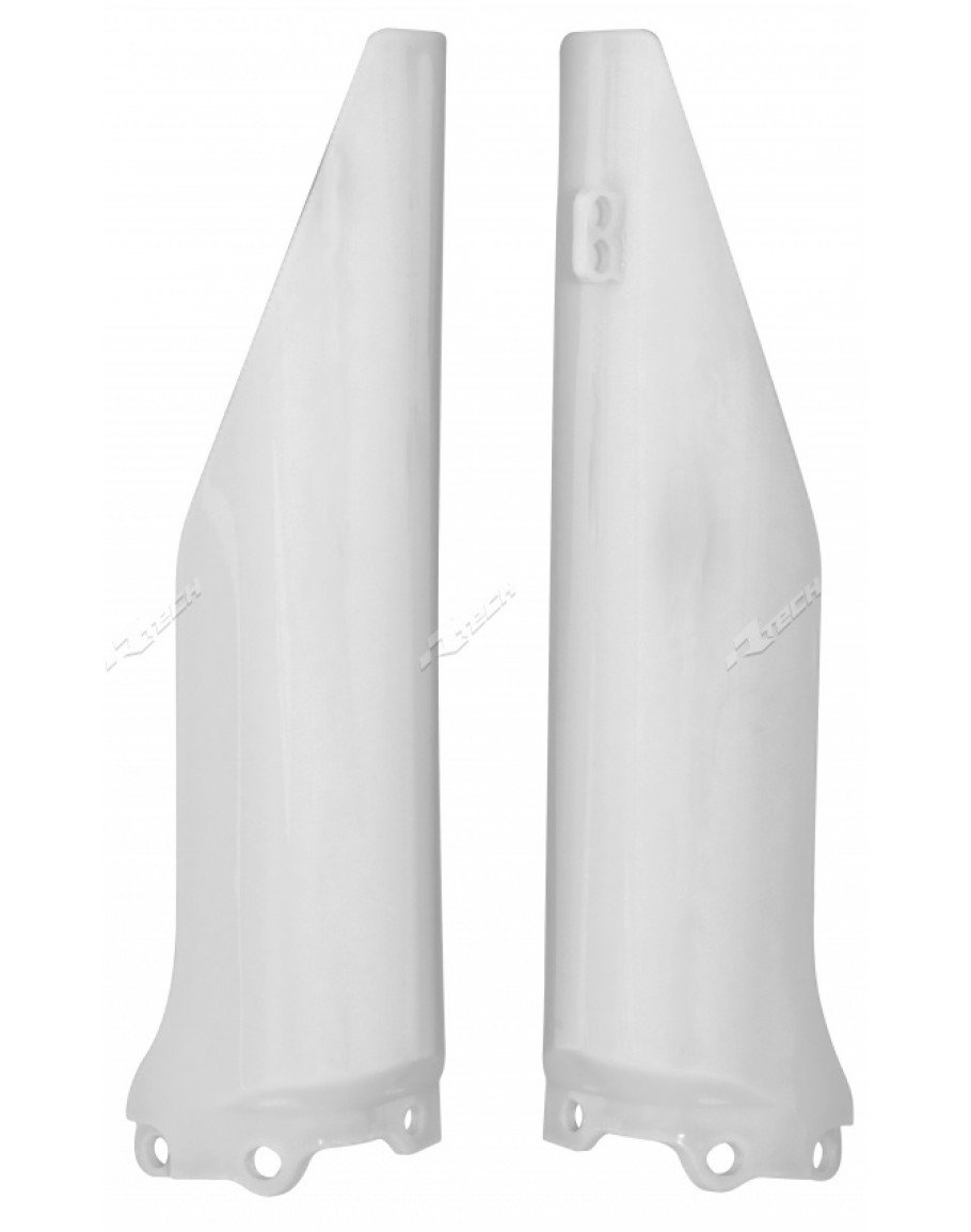 Kryty tlmičov KX 125-250 2004-2006, KXF 250 2004-2005, RMZ 250 2004-2006