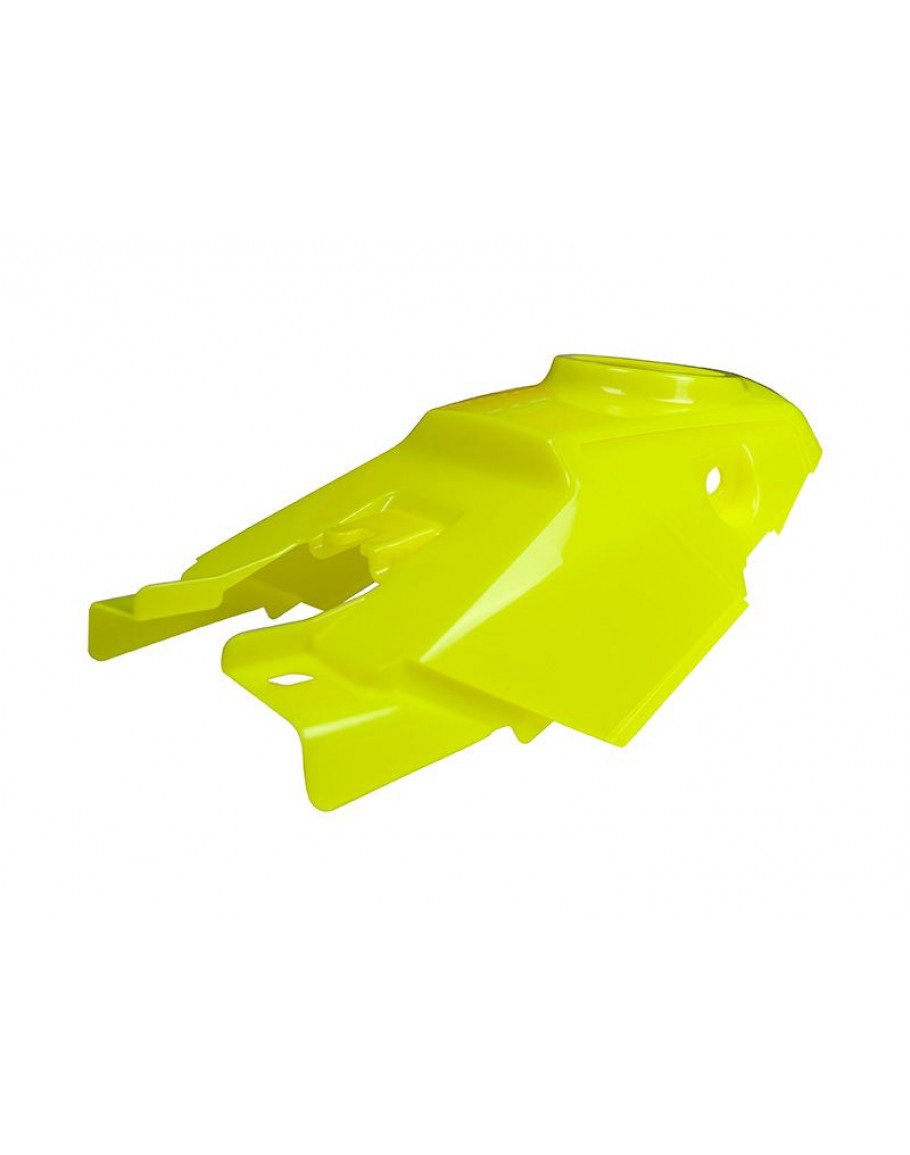 Kryt nádrže RMZ 250 19-20,RMZ 450 18-20 neon yellow