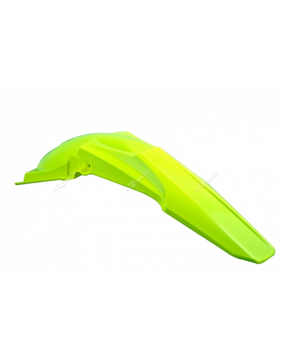 Zadný blatník RMZ 450 2008-2017 neon yellow