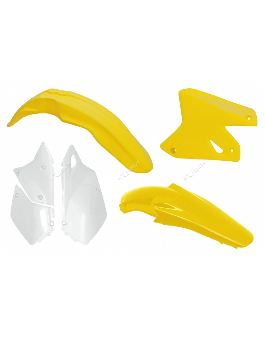 Sada plastov DRZ 400 E 2000-2009