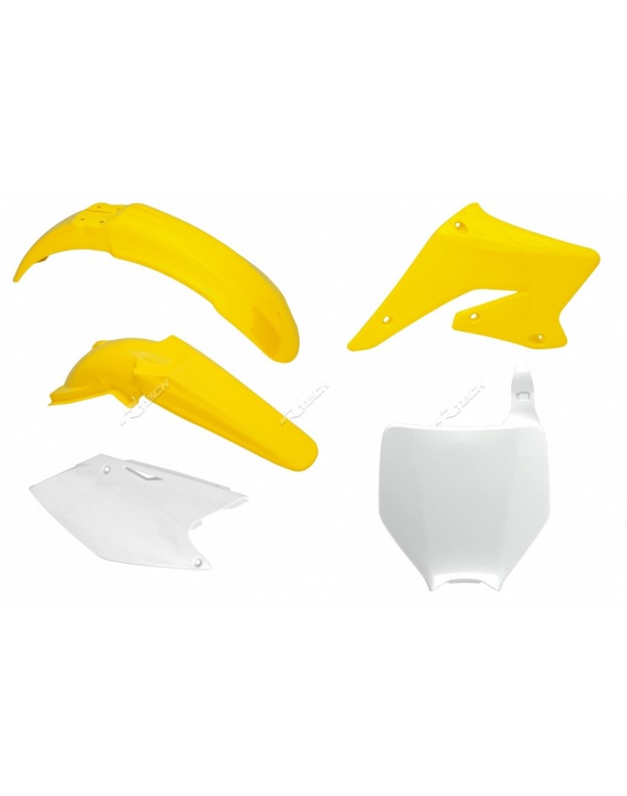 Sada plastov RMZ 250 2004-2006 OEM
