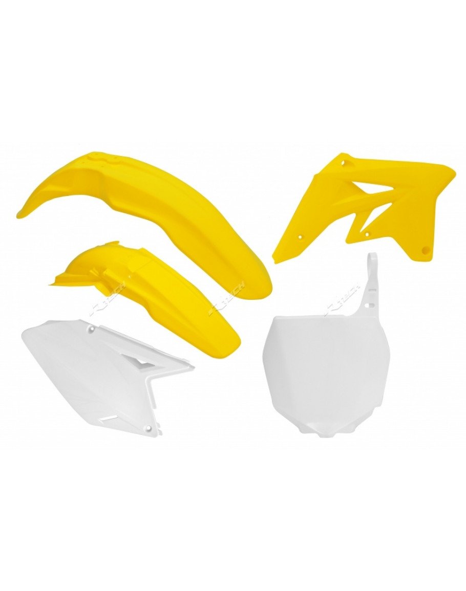 Sada plastov RMZ 250 2007-2009 OEM