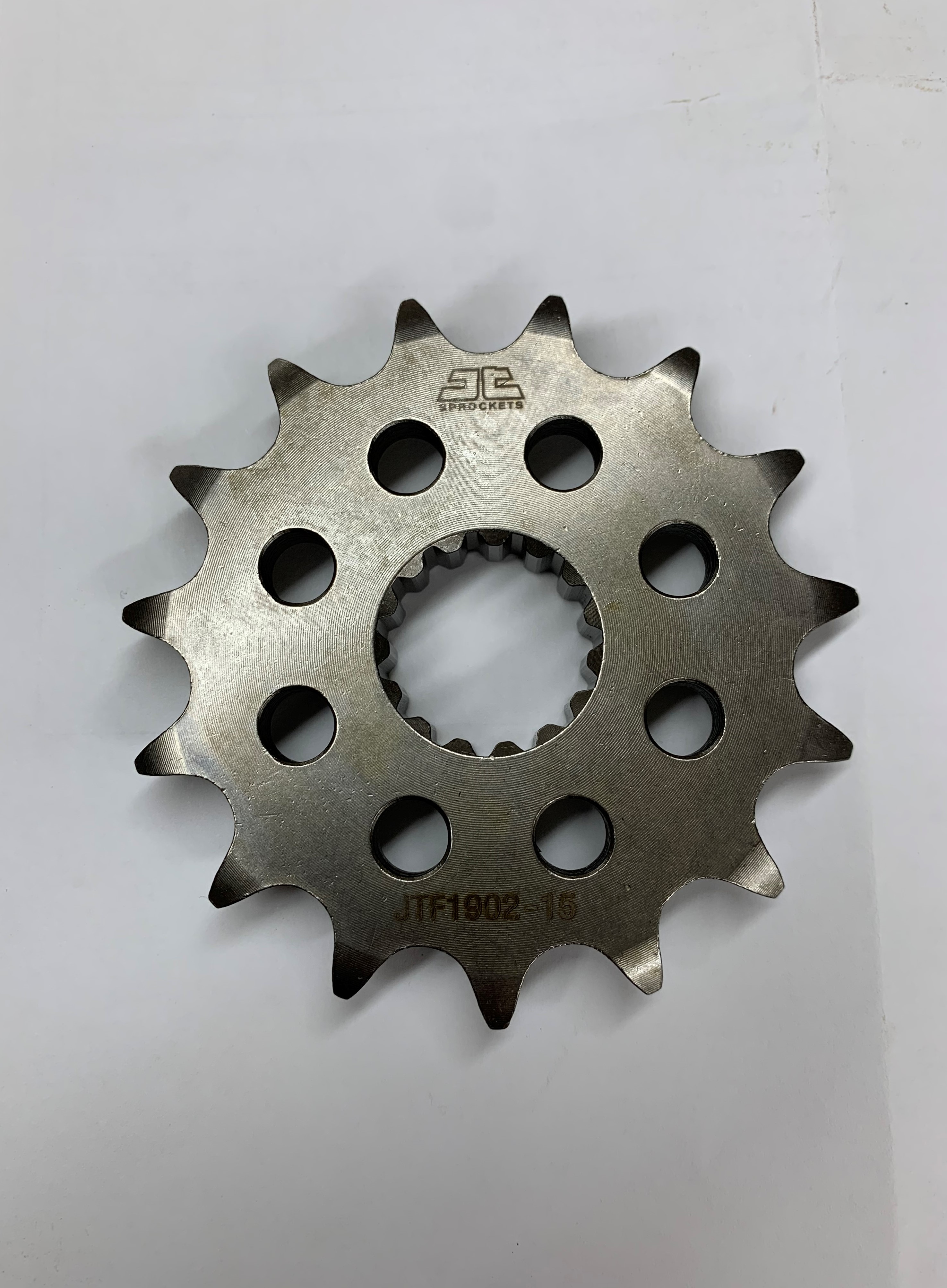 Vývodové sekundárne koliečko JT KTM LC4,Enduro,SM-SMC 690/HSQ701