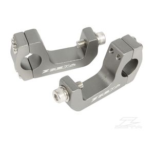 Zeta Uclamp úchyty chráničov páčok (28,6mm)