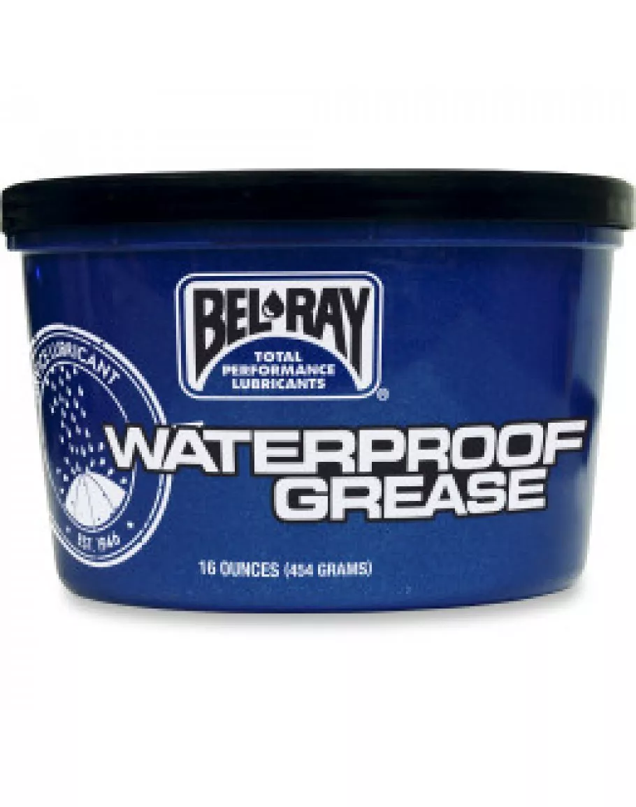 Bel-Ray vazelína 473ml