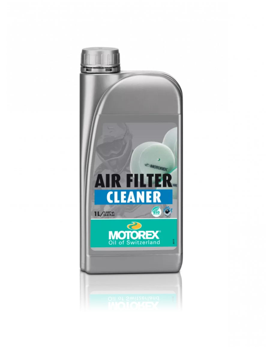 Motorex AIR filter cleaner 1L