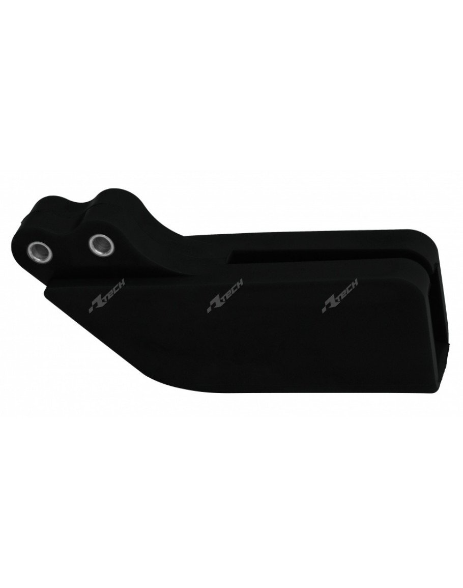 Vodítko reťaze zadné SX 85 04-14, SX-SXF-EXC 125-525 1994-2007 čierne