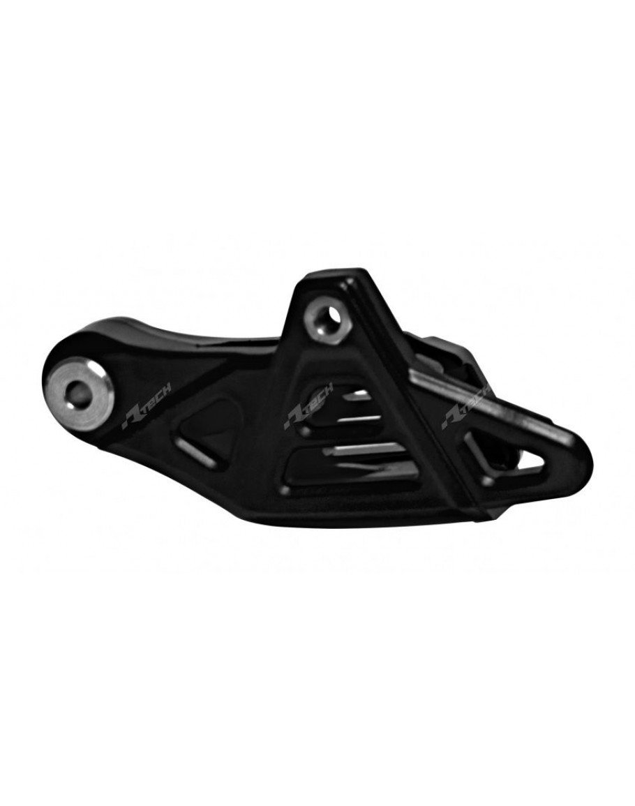 Vodítko reťaze zadné SX 50 20,SX 65 16-20,TC 50 2020,TC 65 17-20 čierne